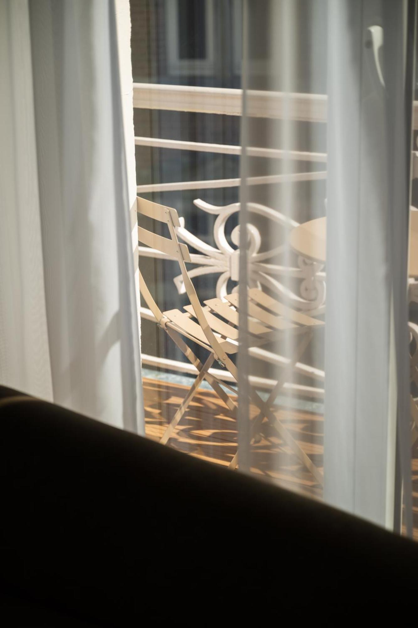 Boutique Hotel Beaumont Маастрихт Экстерьер фото