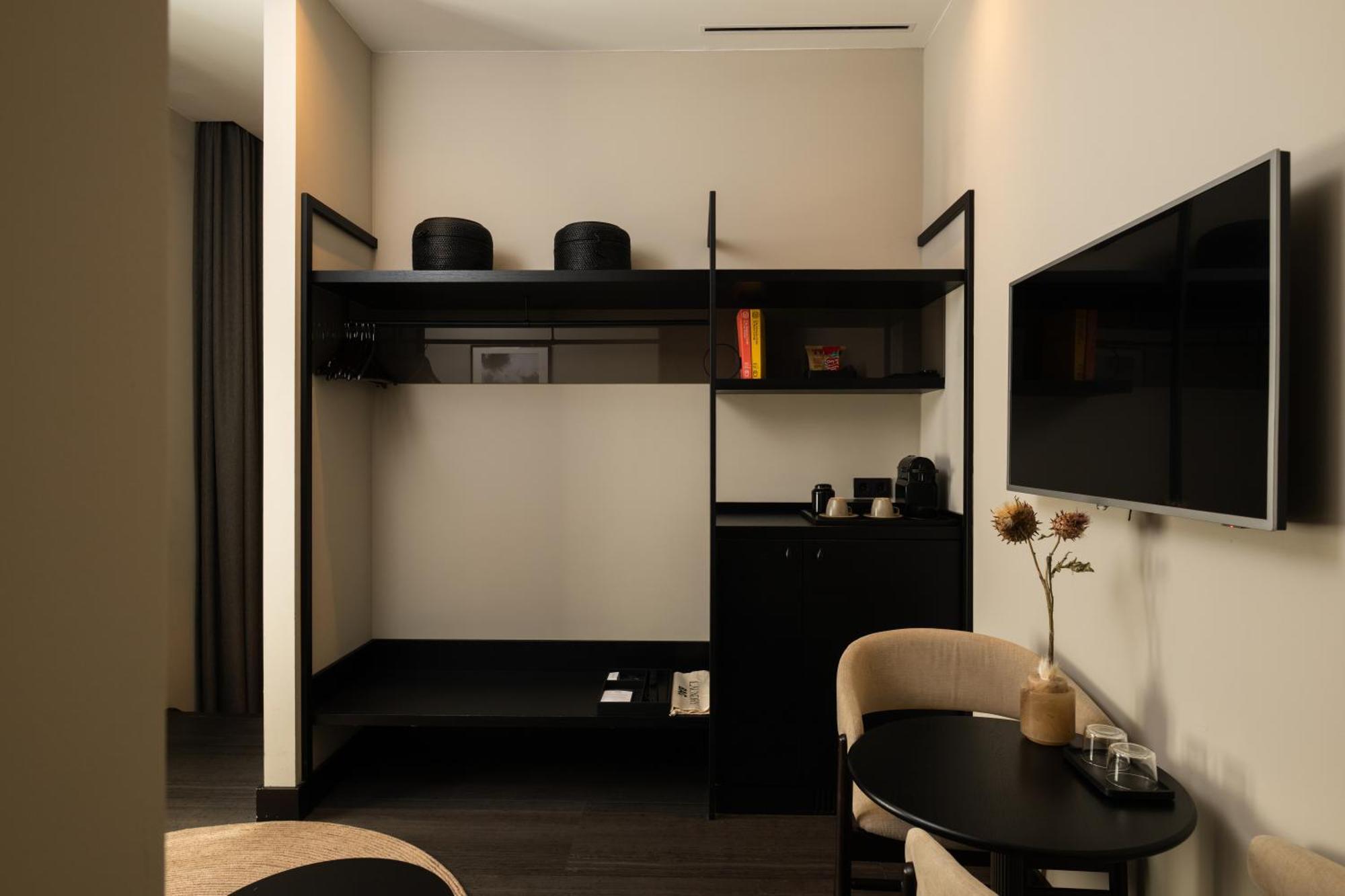 Boutique Hotel Beaumont Маастрихт Экстерьер фото