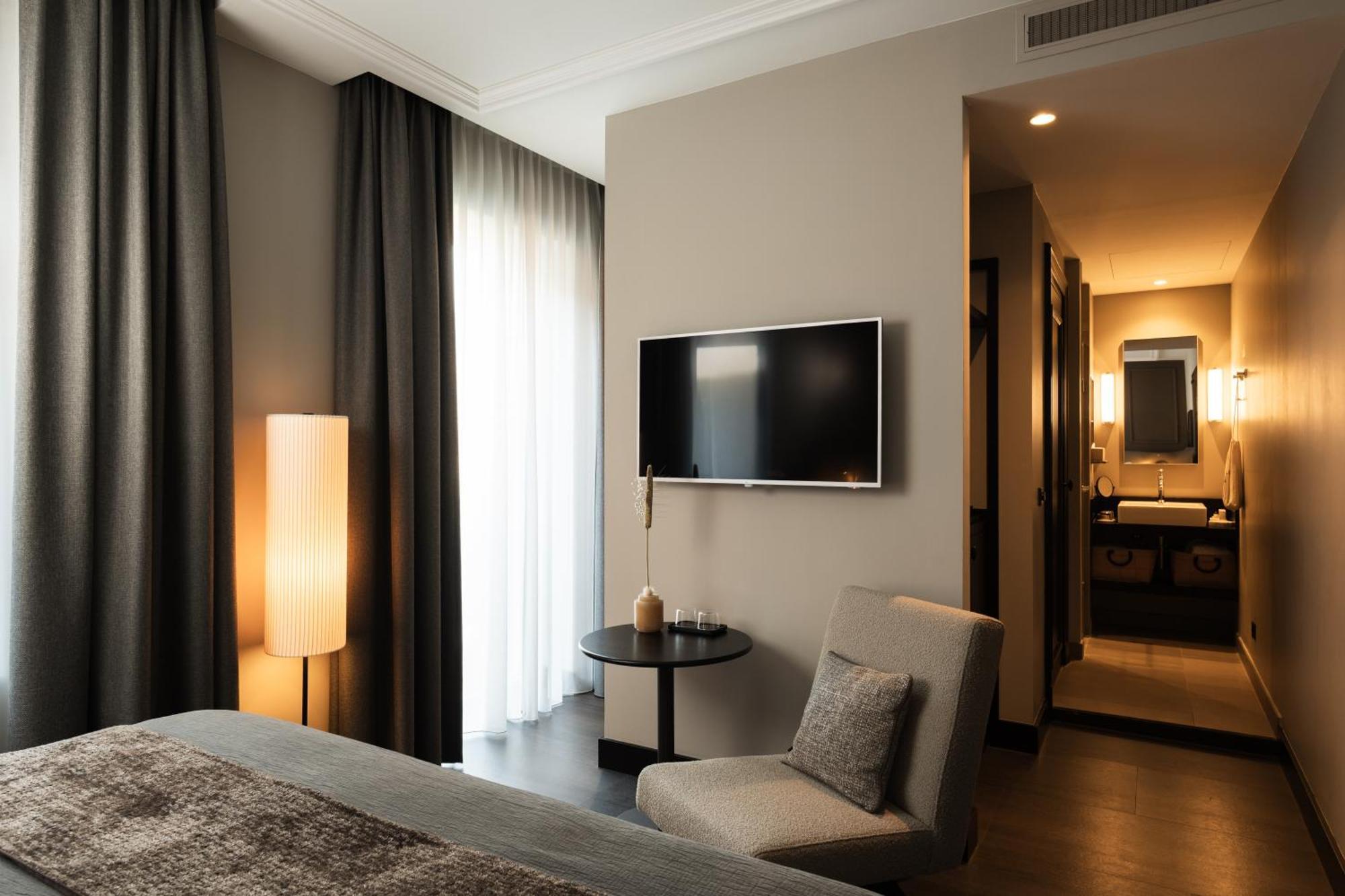 Boutique Hotel Beaumont Маастрихт Экстерьер фото