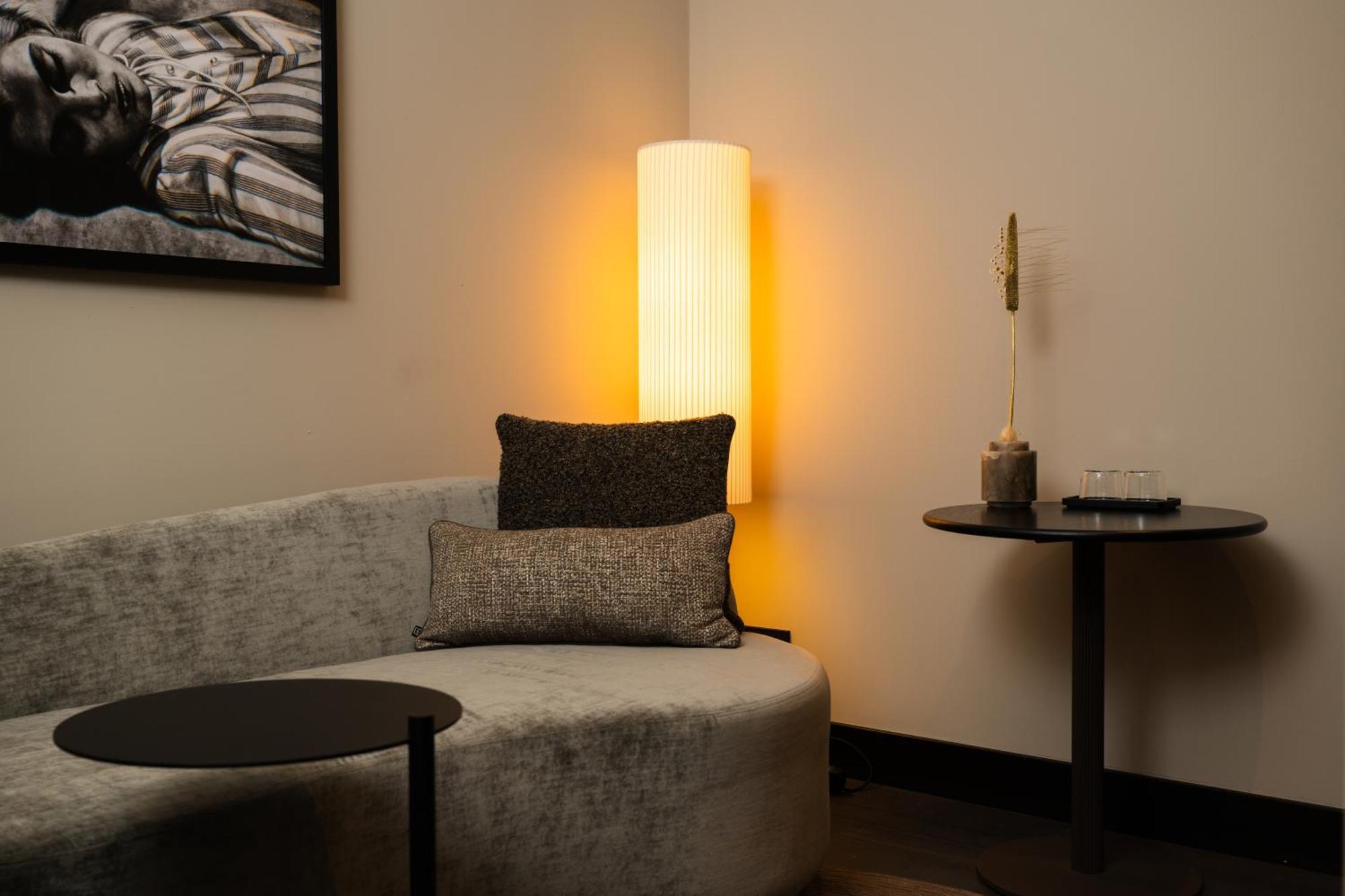 Boutique Hotel Beaumont Маастрихт Экстерьер фото